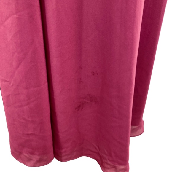 AW Bridal Wrap Formal Dress Size Adjustable - Picture 14 of 15